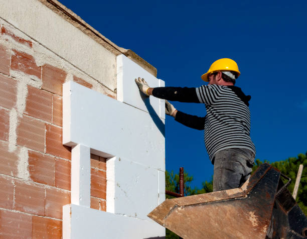 Best Best Insulation Companies  in Bellows Falls, VT