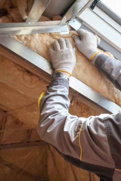 Best Residential Insulation Services  in Bellows Falls, VT