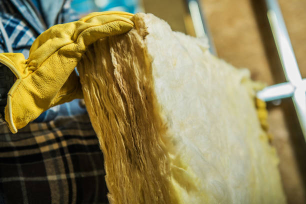 Insulation for New Construction in Bellows Falls, VT