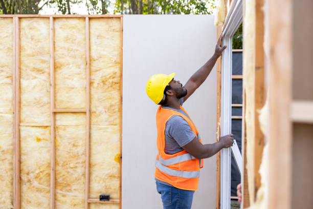 Best Spray Foam Insulation  in Bellows Falls, VT