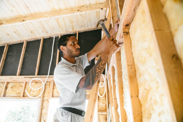 Best Energy-efficient Insulation  in Bellows Falls, VT